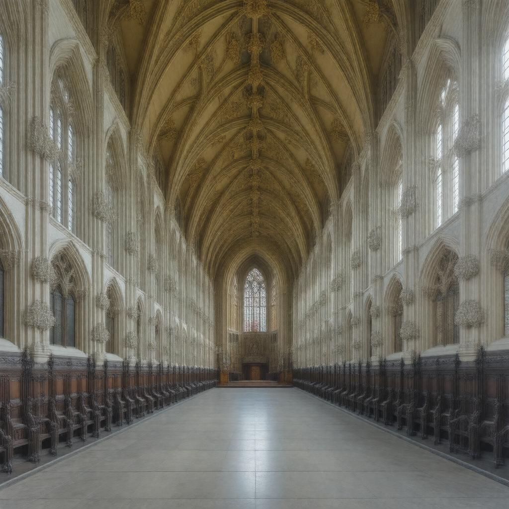 St James's Palace Chapel